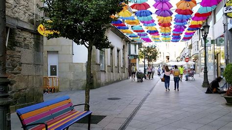 pasion lalin|Qué ver en Lalín, el interior mágico de Galicia ️